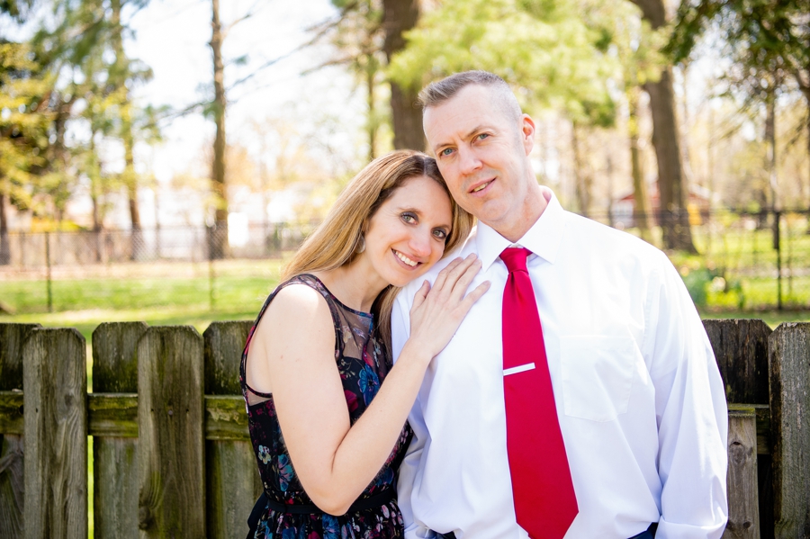 Rocky River Engagements Session 