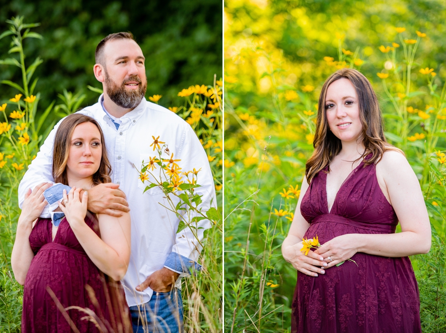 pregnancy photos in country 