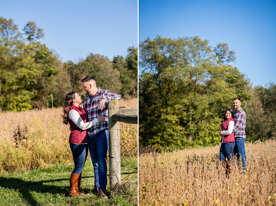 country e- session at home property 