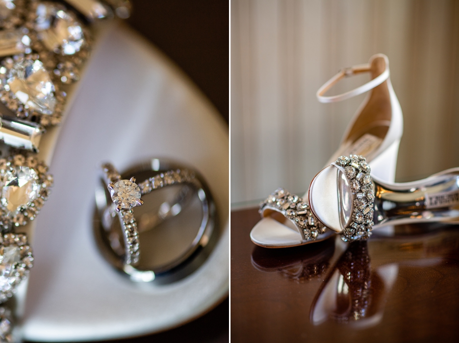 wedding shoes ivory 
