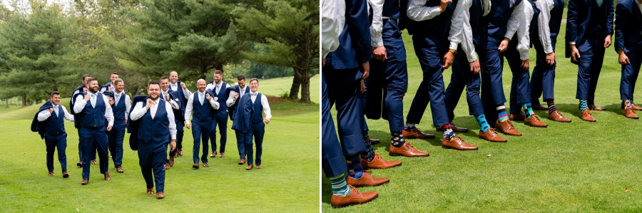 groomsmen socks 