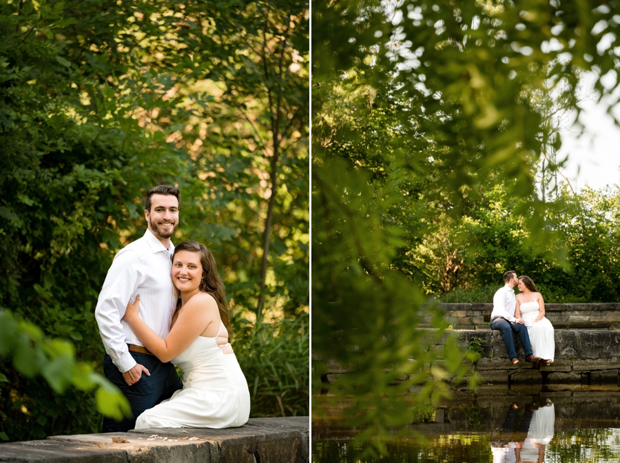 Peninsula Engagement Session at Hines Hill Campus 